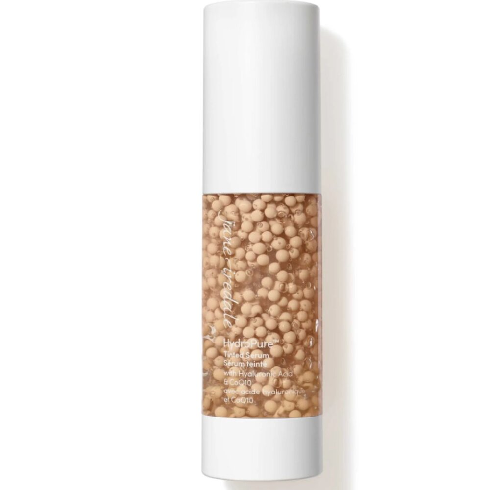 HydroPure™ Tinted Serum with Hyaluronic Acid & CoQ10